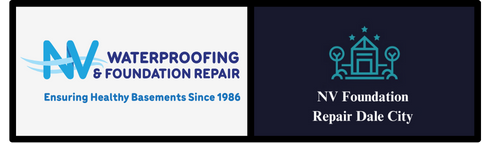 NV Foundation Repair Dale City Logo