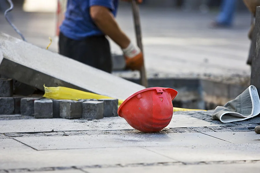 Foundation Repair in Manassas, VA