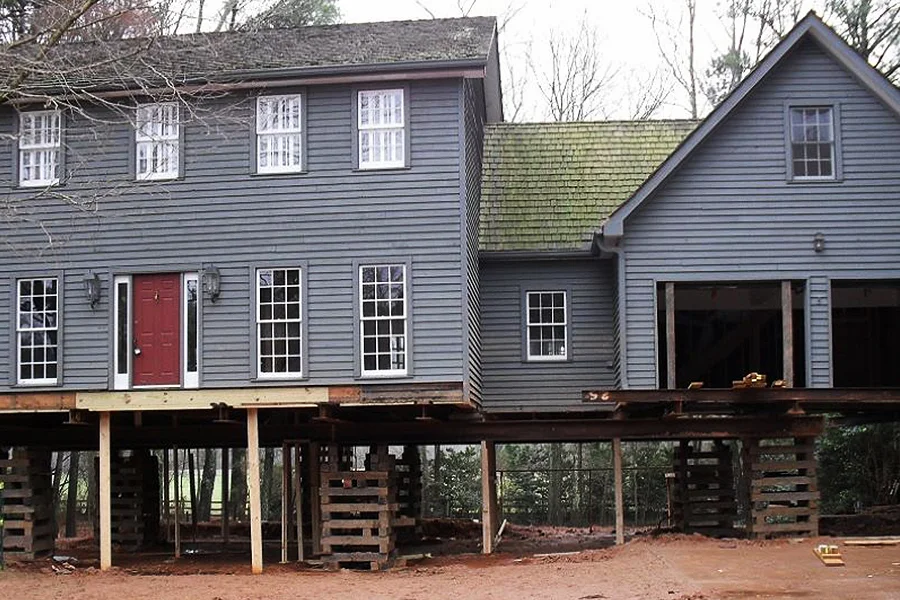 House Raising / Lifting in Dale City, VA